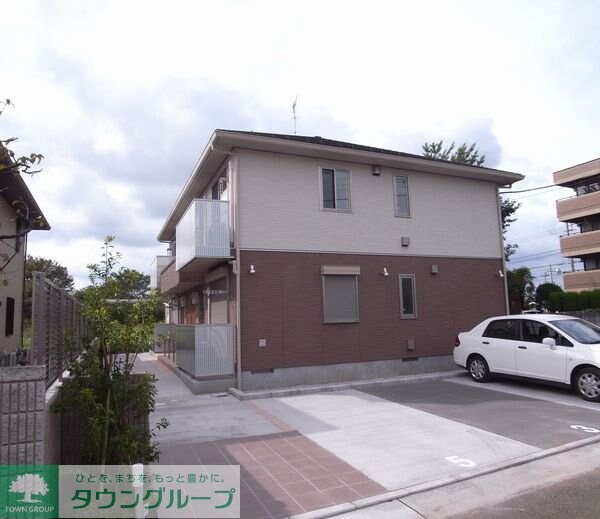 シャーメゾンpark-Nの物件内観写真