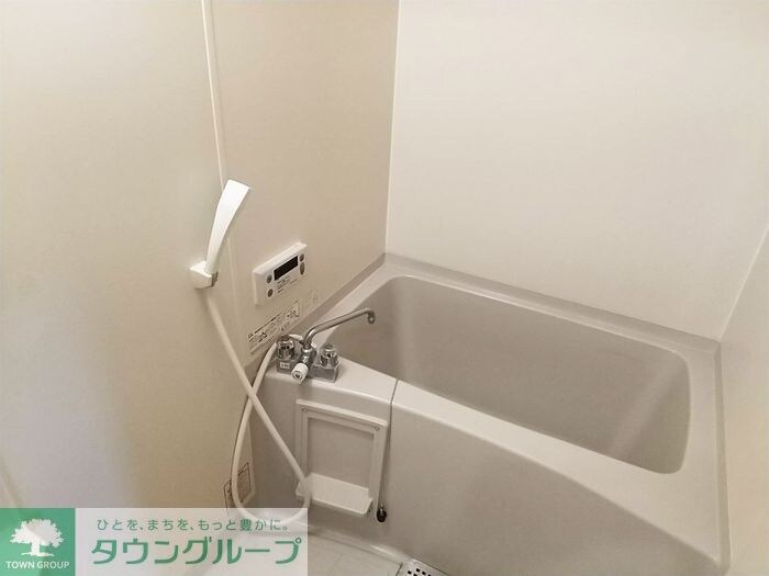 ストークコートの物件内観写真