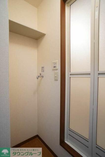 West Houseの物件内観写真