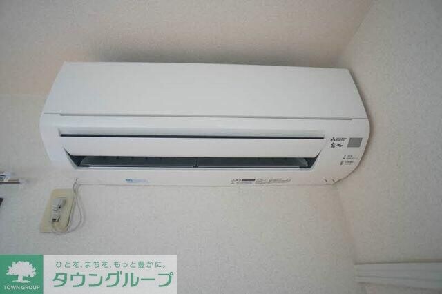 West Houseの物件内観写真