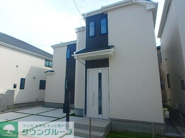 Sumai-to国立市泉06の物件外観写真