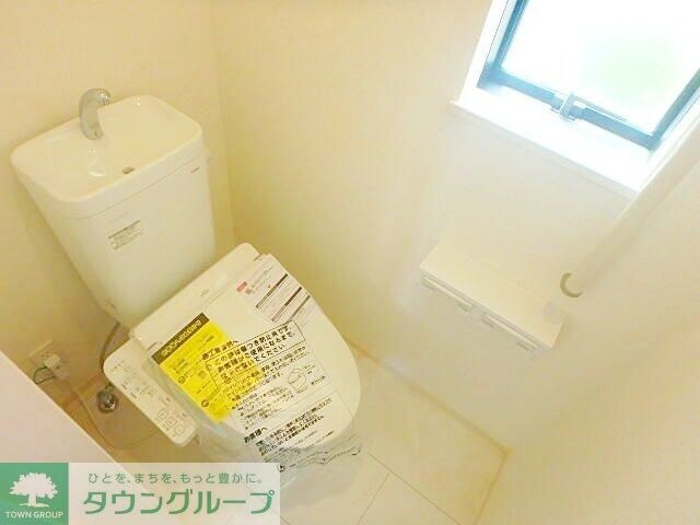 Sumai-to国立市泉05の物件内観写真