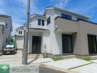 Sumai-to国立市泉04の物件内観写真