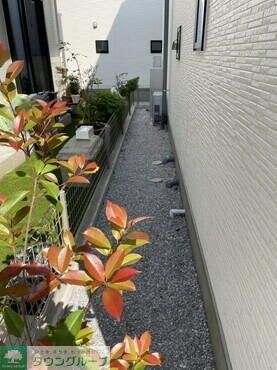 Sumai-to国立市泉04の物件内観写真