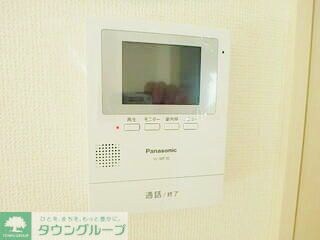 Sumai-to国立市泉04の物件内観写真