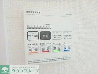 Sumai-to国立市泉04の物件内観写真