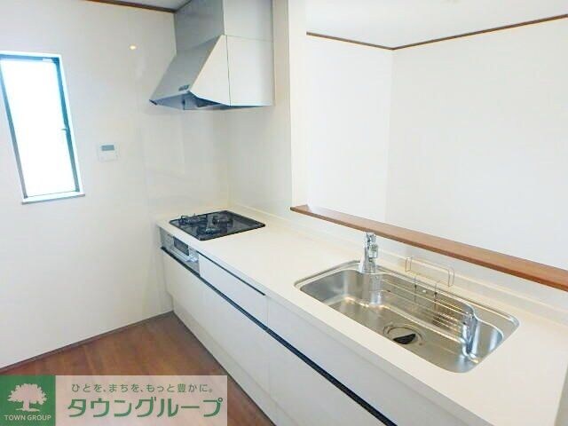 Sumai-to国立市泉02の物件内観写真