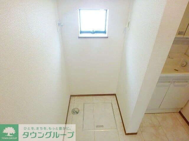 Sumai-to国立市泉02の物件内観写真