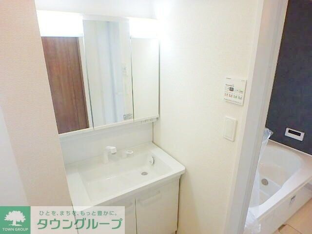 Sumai-to国立市泉02の物件内観写真