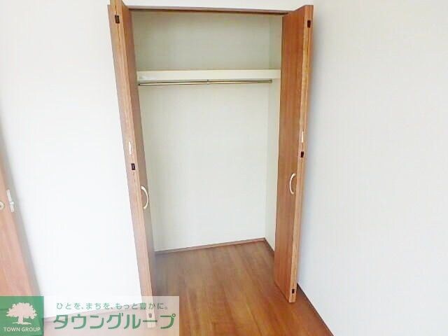 Sumai-to国立市泉02の物件内観写真