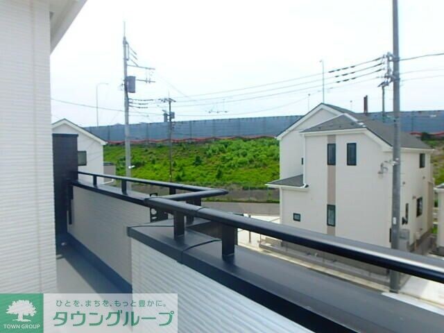 Sumai-to国立市泉02の物件内観写真