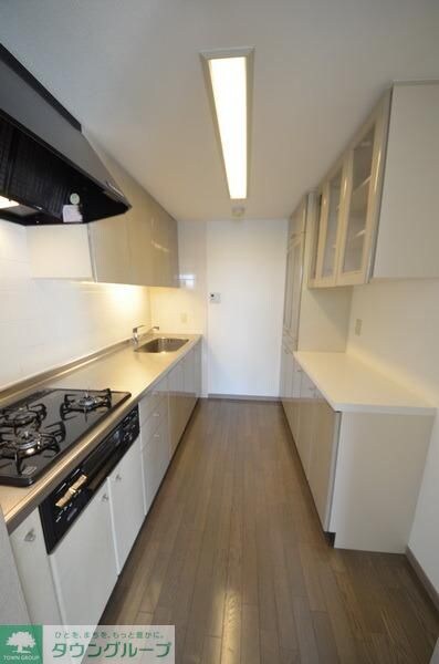 LANAI GRACE KUNITACHIの物件内観写真