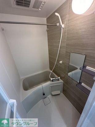 アペリティフ久米川の物件内観写真