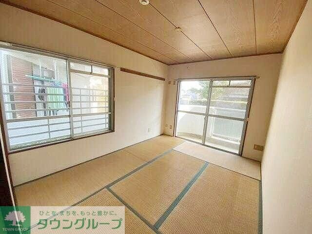 ファミールアライの物件内観写真