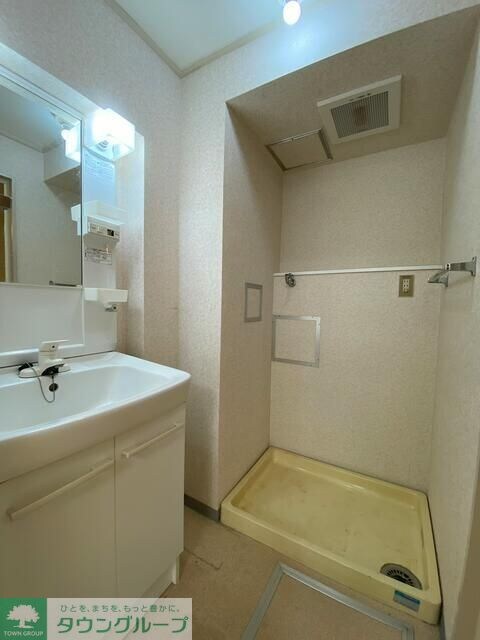 ファミールアライの物件内観写真