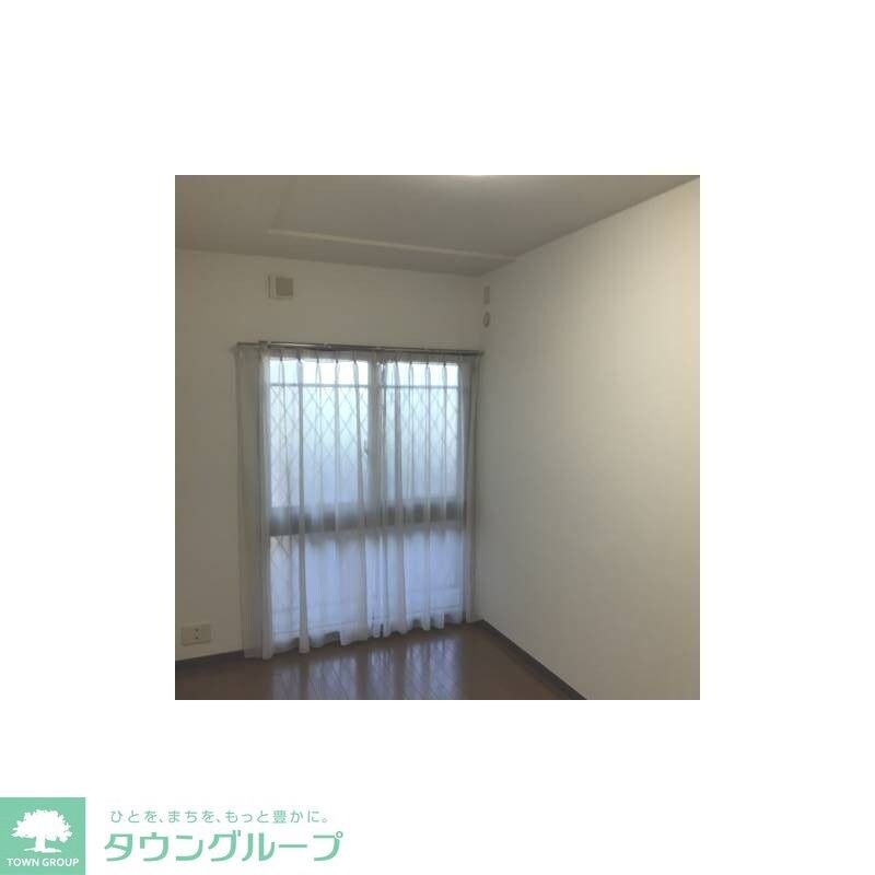 クリオレミントンヴィレッジ国立の物件内観写真