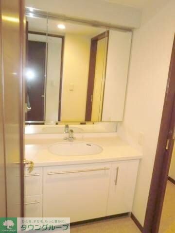 クリオレミントンヴィレッジ国立の物件内観写真