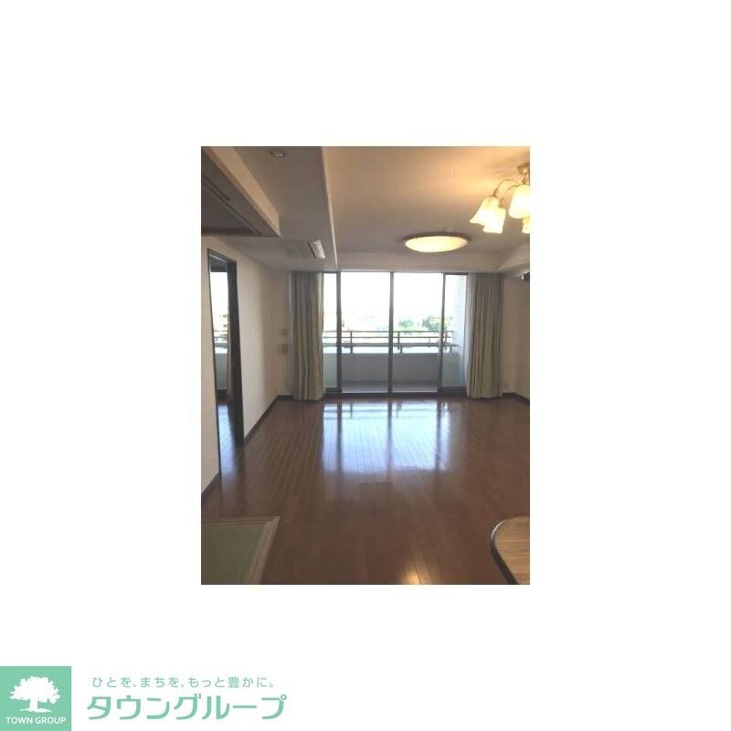 クリオレミントンヴィレッジ国立の物件内観写真