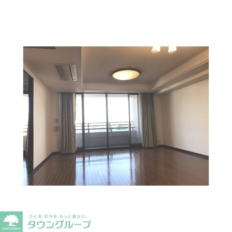 クリオレミントンヴィレッジ国立の物件内観写真