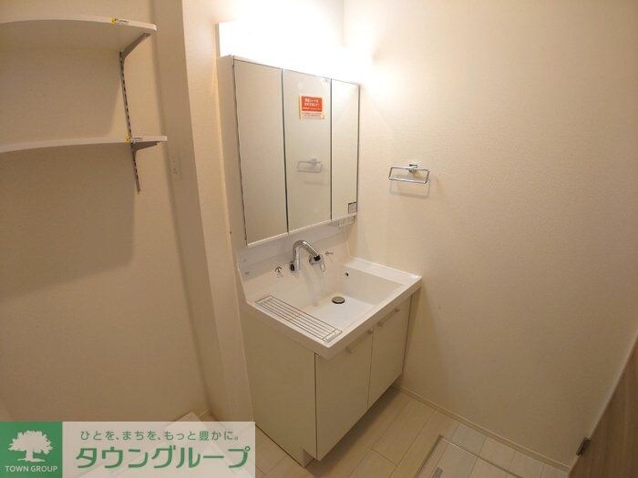 グランドソレイユの物件内観写真