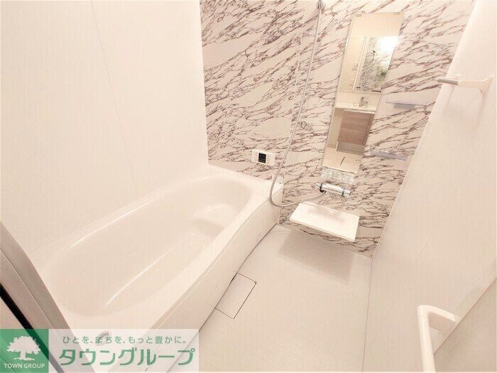 けやき 弐番館の物件内観写真