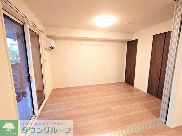 けやき 弐番館の物件内観写真