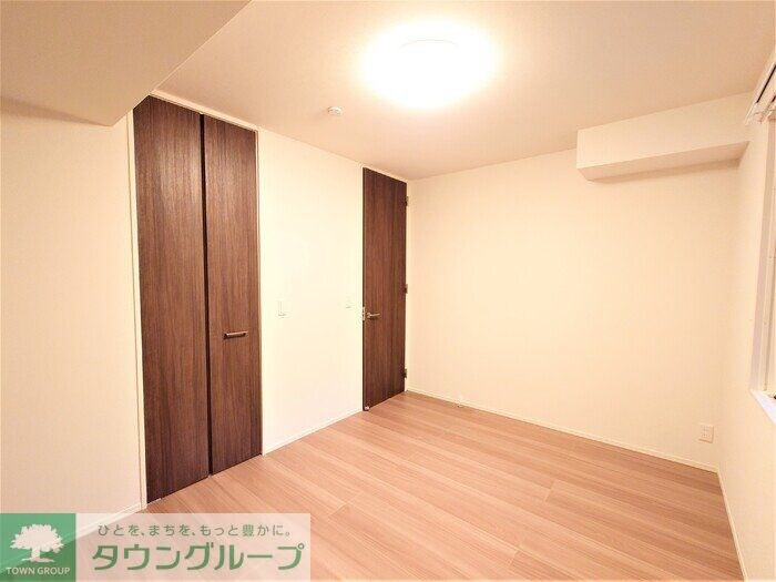 けやき 弐番館の物件内観写真