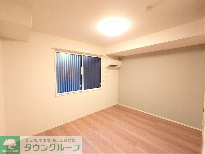 けやき 弐番館の物件内観写真