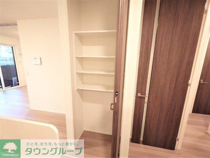 けやき 弐番館の物件内観写真