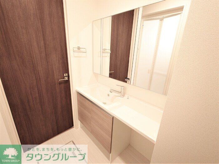 けやき 弐番館の物件内観写真