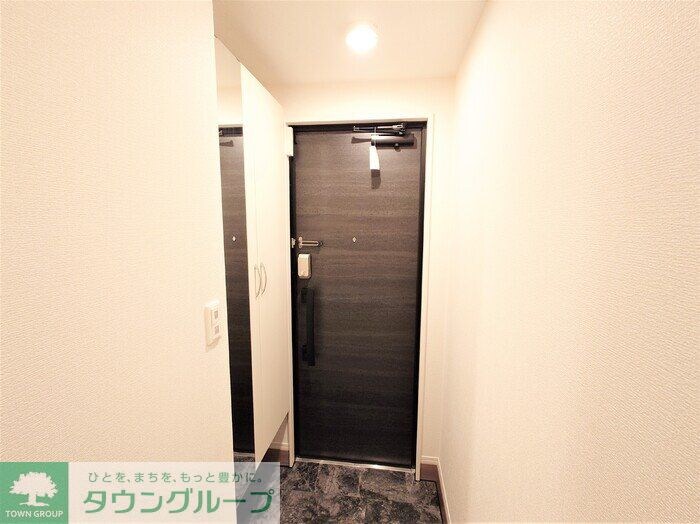 けやき 弐番館の物件内観写真