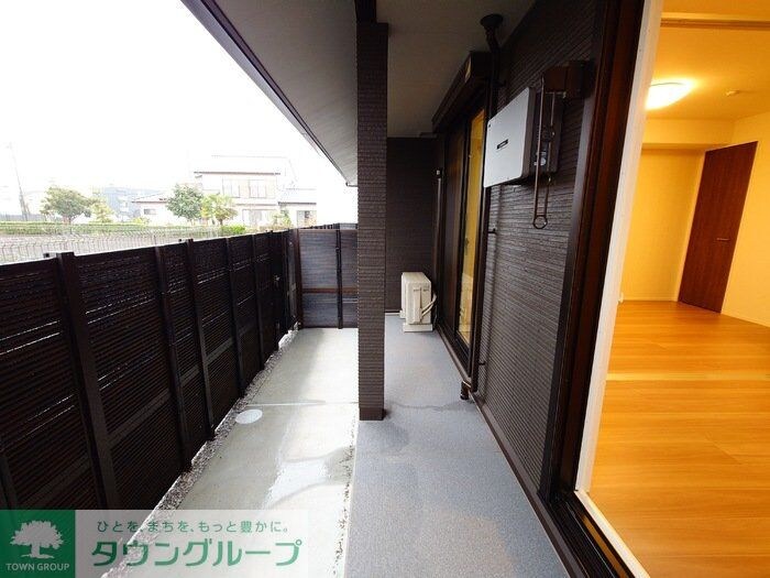 けやき 弐番館の物件内観写真