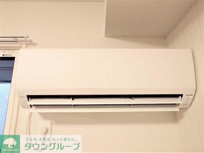 けやき 弐番館の物件内観写真