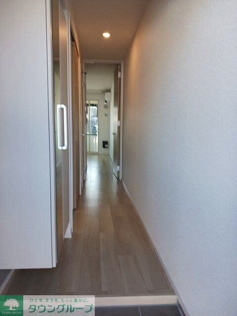 フォンターナ・ガルボIの物件内観写真