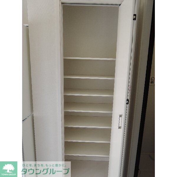 ヴィラージュ加美平の物件内観写真