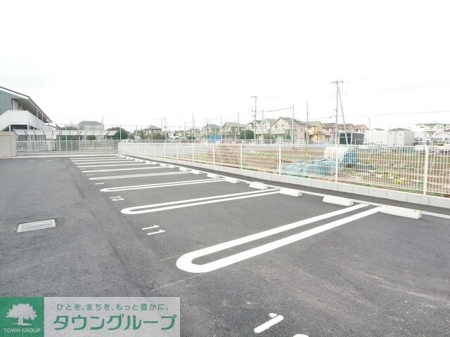 ヴェルデハイツの物件内観写真