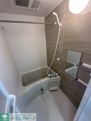 アペリティフ久米川の物件内観写真