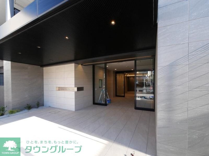 N-stage Nishikunitachiの物件内観写真