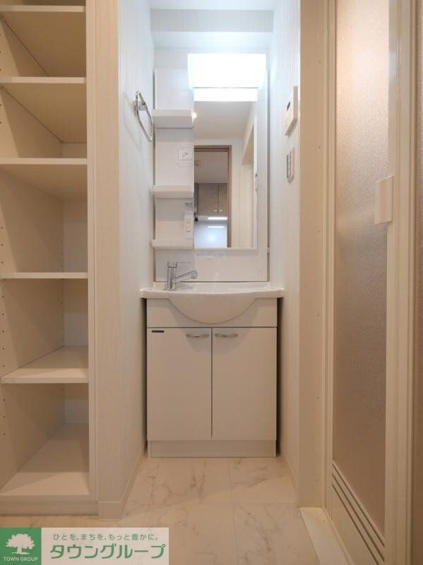 N-stage Nishikunitachiの物件内観写真