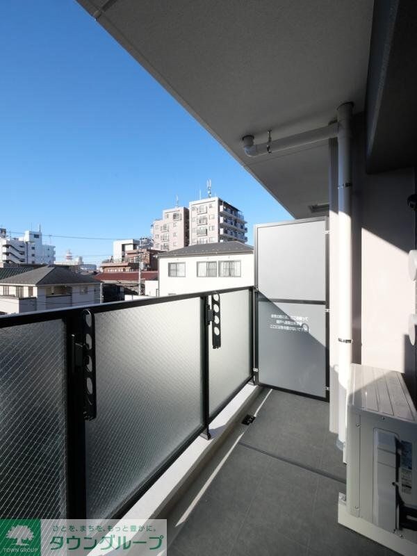 N-stage Nishikunitachiの物件内観写真