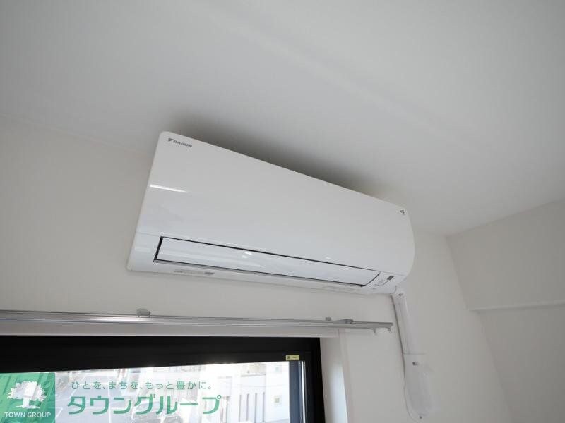 N-stage Nishikunitachiの物件内観写真