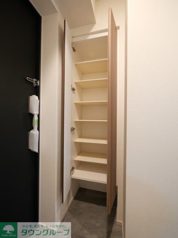 N-stage Nishikunitachiの物件内観写真