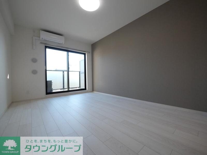 N-stage Nishikunitachiの物件内観写真