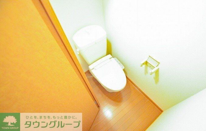 レオパレスプラティーク昭島の物件内観写真