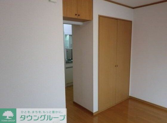 ジュネス元町の物件内観写真