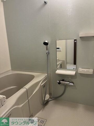 テンポ・フェリーチェ栄の物件内観写真