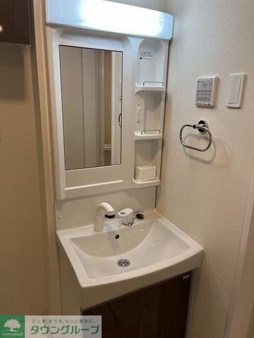 テンポ・フェリーチェ栄の物件内観写真