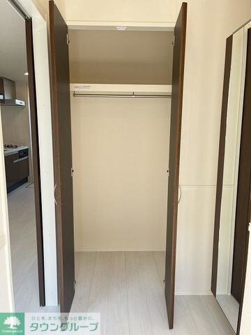 テンポ・フェリーチェ栄の物件内観写真