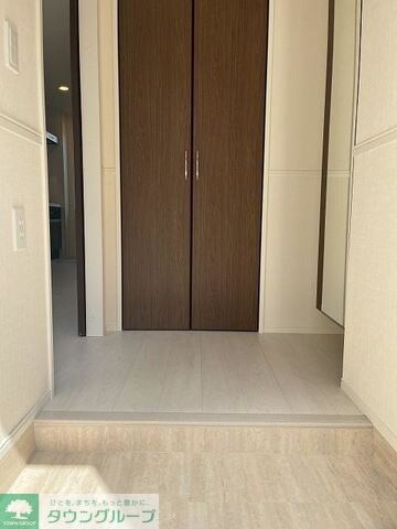 テンポ・フェリーチェ栄の物件内観写真