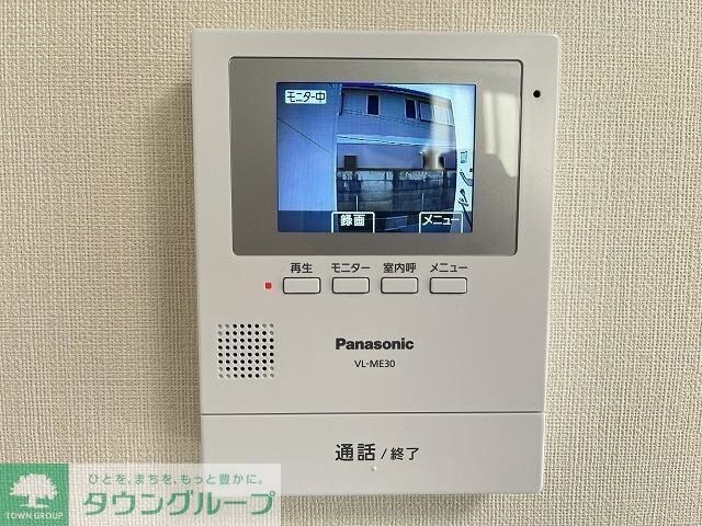 テンポ・フェリーチェ栄の物件内観写真